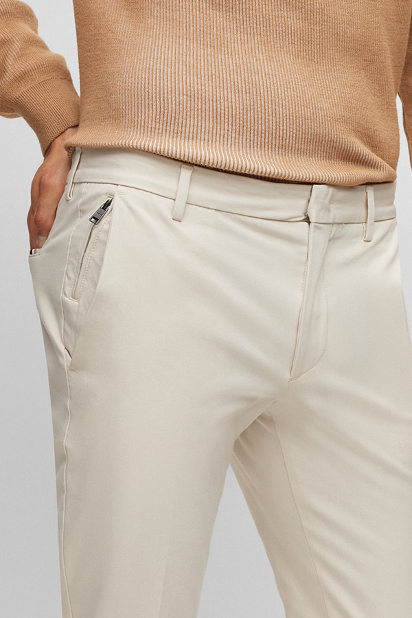 ΠΑΝΤΕΛΟΝΙ BOSS - 131 ΕΚΡΟΥ